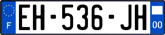 EH-536-JH