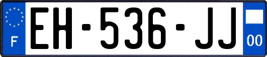 EH-536-JJ