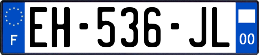 EH-536-JL