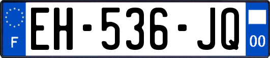 EH-536-JQ