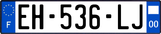 EH-536-LJ