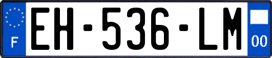EH-536-LM