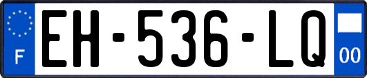 EH-536-LQ