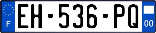EH-536-PQ
