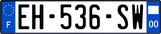 EH-536-SW