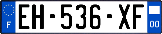 EH-536-XF