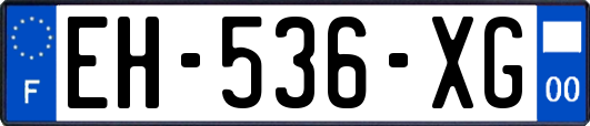 EH-536-XG