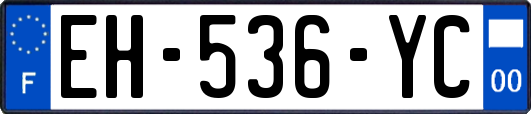 EH-536-YC