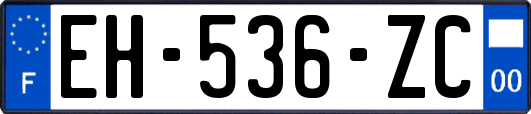 EH-536-ZC