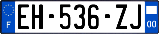 EH-536-ZJ