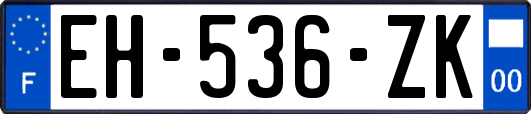 EH-536-ZK