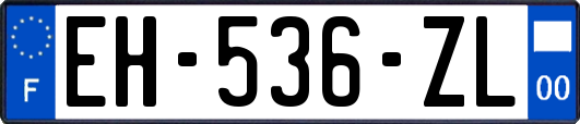 EH-536-ZL