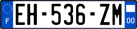 EH-536-ZM