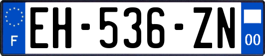 EH-536-ZN