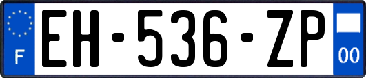 EH-536-ZP