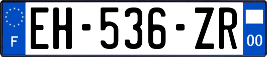 EH-536-ZR