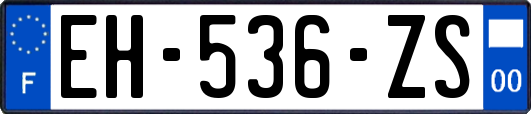 EH-536-ZS