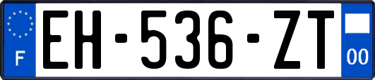 EH-536-ZT