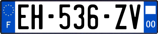 EH-536-ZV