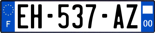 EH-537-AZ