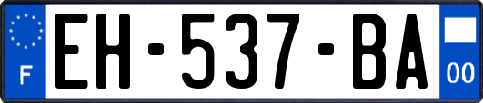 EH-537-BA