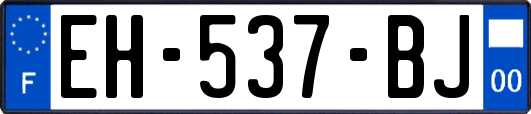 EH-537-BJ