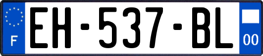 EH-537-BL