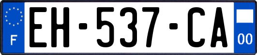 EH-537-CA