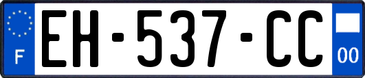 EH-537-CC