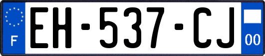 EH-537-CJ