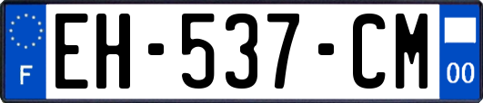 EH-537-CM