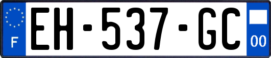 EH-537-GC