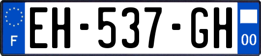 EH-537-GH