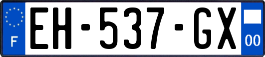EH-537-GX