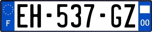 EH-537-GZ