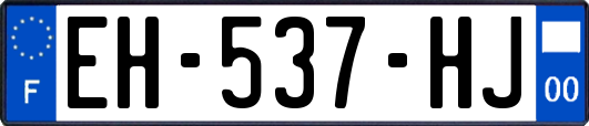 EH-537-HJ