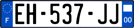 EH-537-JJ
