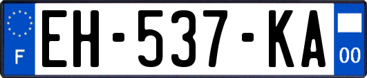 EH-537-KA