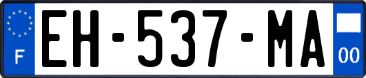 EH-537-MA
