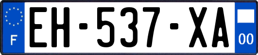 EH-537-XA