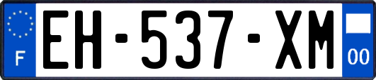 EH-537-XM