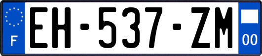 EH-537-ZM