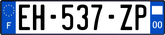 EH-537-ZP