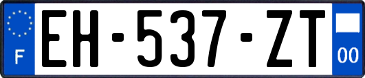 EH-537-ZT