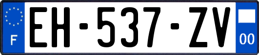 EH-537-ZV