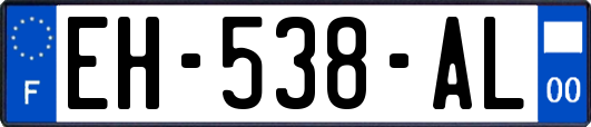 EH-538-AL