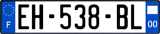EH-538-BL