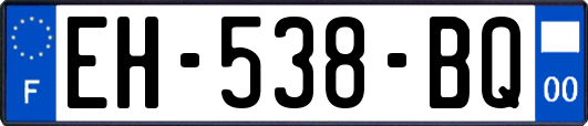 EH-538-BQ