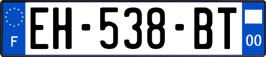 EH-538-BT