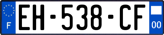 EH-538-CF